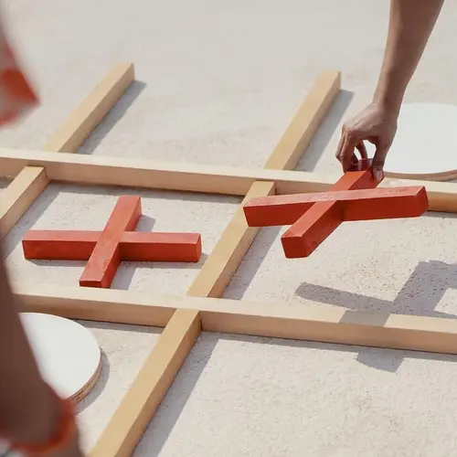 Jumeirah Gulf of Bahrain Resort & Spa - Other Facilities - Play Area 23